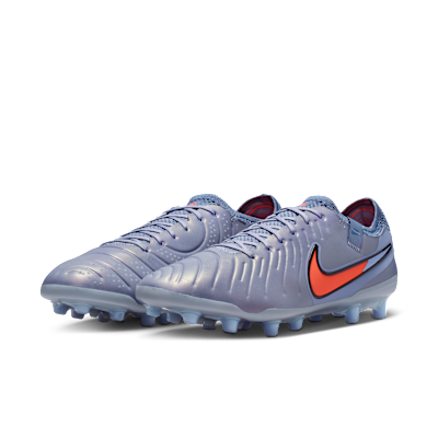 Nike Tiempo Legend 10 Elite 耐克传奇系列AG 人造草地低帮足球